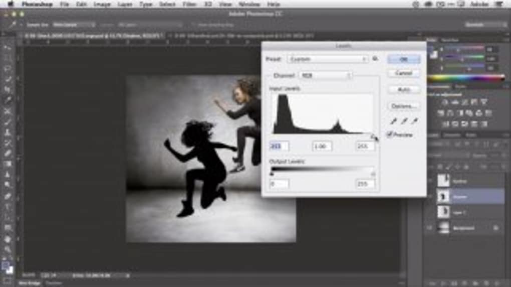 Photoshop For Mac Download Trial