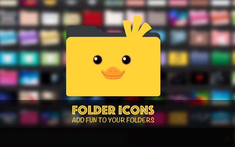 Download Free Folder Icons For Mac