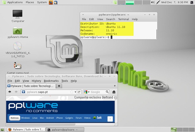 Linux Mint For Mac Download
